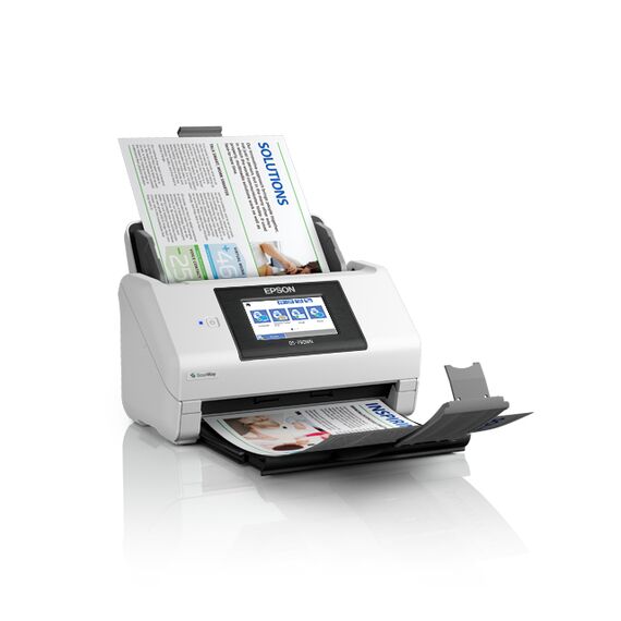 Duplex - A4/Legal - 600 dpi x 600 dpi - up to 45 ppm | B11B265401