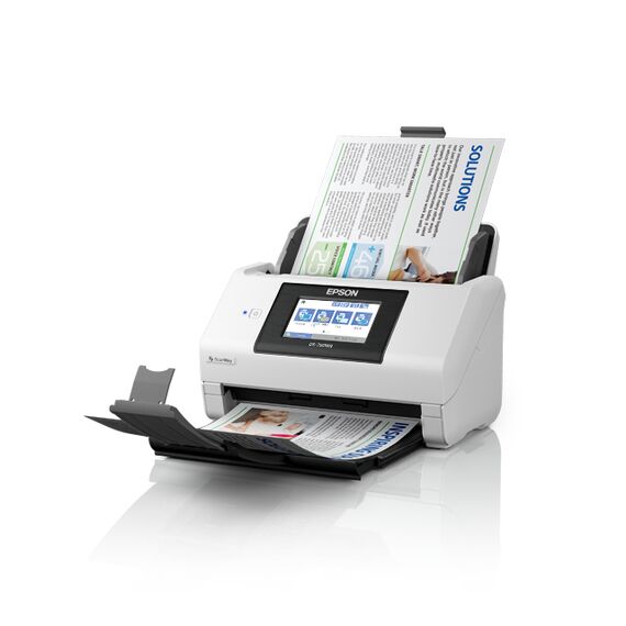 Duplex - A4/Legal - 600 dpi x 600 dpi - up to 45 ppm | B11B265401