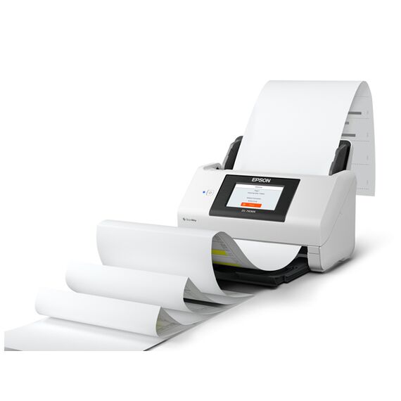 Duplex - A4/Legal - 600 dpi x 600 dpi - up to 45 ppm | B11B265401