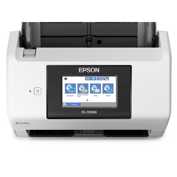 Duplex - A4/Legal - 600 dpi x 600 dpi - up to 45 ppm | B11B265401