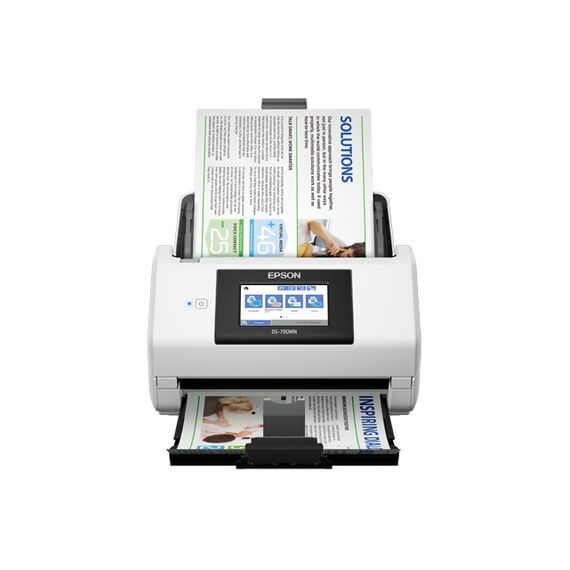 Duplex - A4/Legal - 600 dpi x 600 dpi - up to 45 ppm | B11B265401