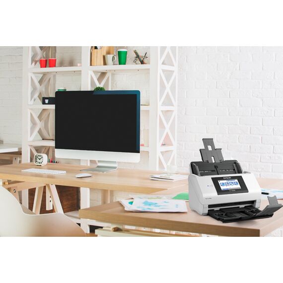 Duplex - A4/Legal - 600 dpi x 600 dpi - up to 45 ppm | B11B265401