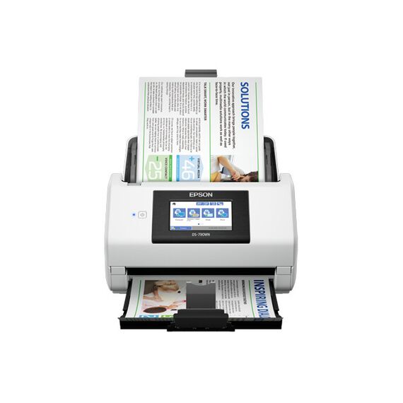 Duplex - A4/Legal - 600 dpi x 600 dpi - up to 45 ppm | B11B265401
