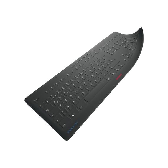 CHERRY STREAM PROTECT MEMBRANE - Keyboard cover - US E | 61510014