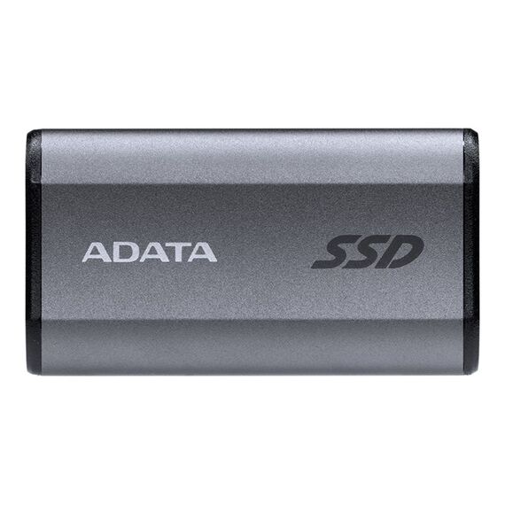 ADATA SE880 - SSD - 2 TB - external (portable) | AELI-SE880-2TCGY