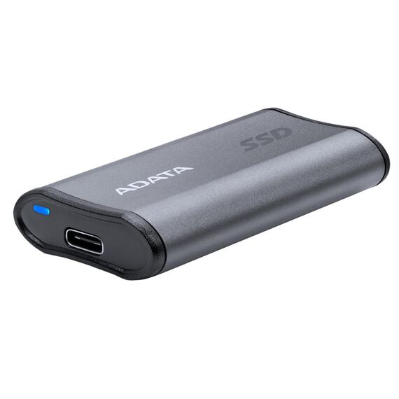 ADATA SE880 - SSD - 2 TB - external (portable) | AELI-SE880-2TCGY