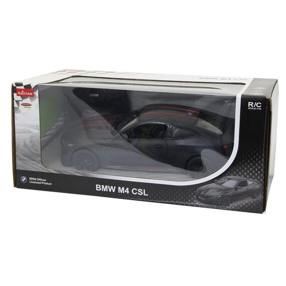 Jamara BMW M4 CSL / Car / 1 16 / Electric engine / 6 yr( | 402163