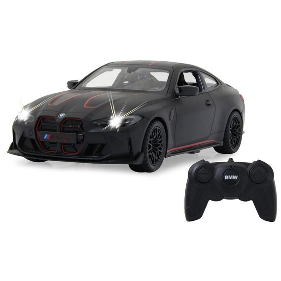 Jamara BMW M4 CSL / Car / 1 16 / Electric engine / 6 yr( | 402163