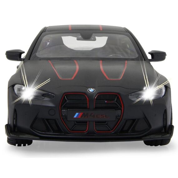Jamara BMW M4 CSL / Car / 1 16 / Electric engine / 6 yr( | 402163