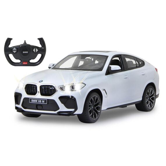 Jamara BMW X6 M / Car / 1 14 / Electric engine / 6 yr(s) | 402120