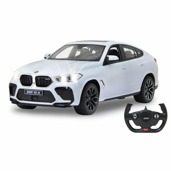 Jamara BMW X6 M / Car / 1 14 / Electric engine / 6 yr(s) | 402120