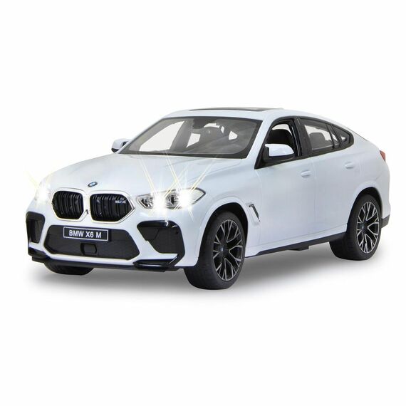 Jamara BMW X6 M / Car / 1 14 / Electric engine / 6 yr(s) | 402120