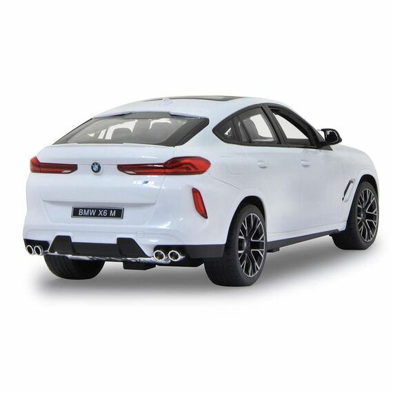Jamara BMW X6 M / Car / 1 14 / Electric engine / 6 yr(s) | 402120