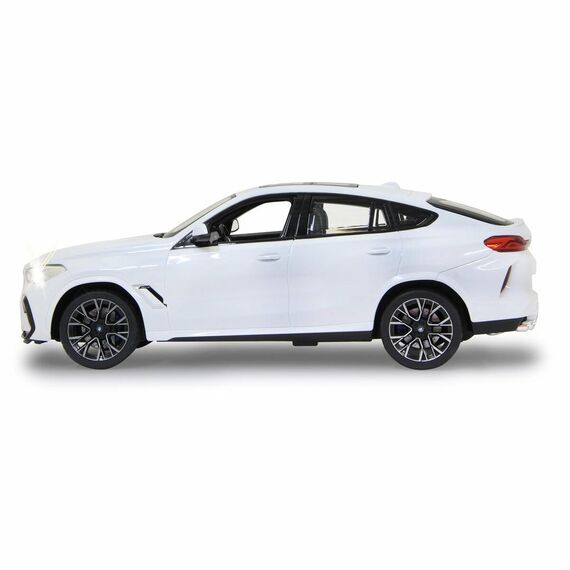 Jamara BMW X6 M / Car / 1 14 / Electric engine / 6 yr(s) | 402120