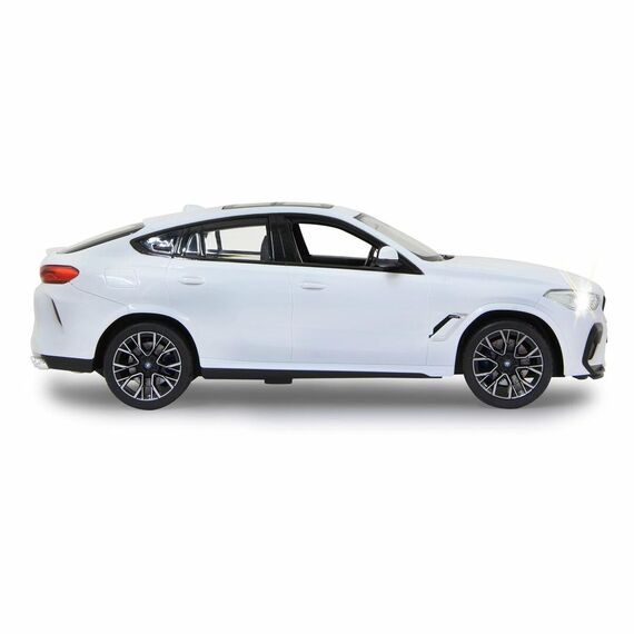 Jamara BMW X6 M / Car / 1 14 / Electric engine / 6 yr(s) | 402120