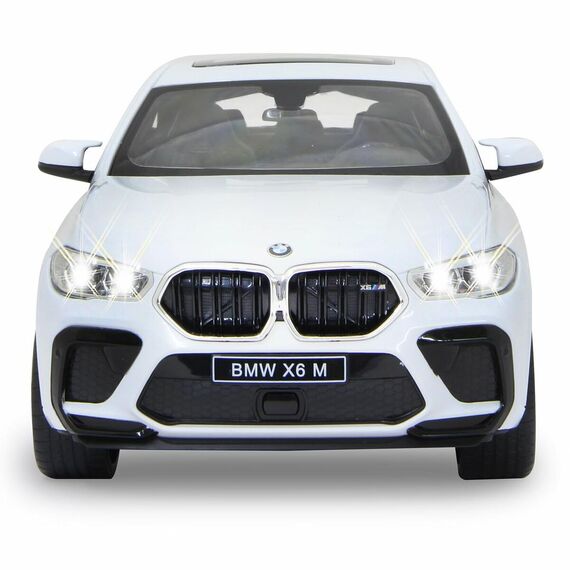 Jamara BMW X6 M / Car / 1 14 / Electric engine / 6 yr(s) | 402120