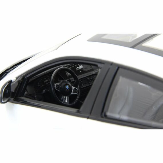 Jamara BMW X6 M / Car / 1 14 / Electric engine / 6 yr(s) | 402120