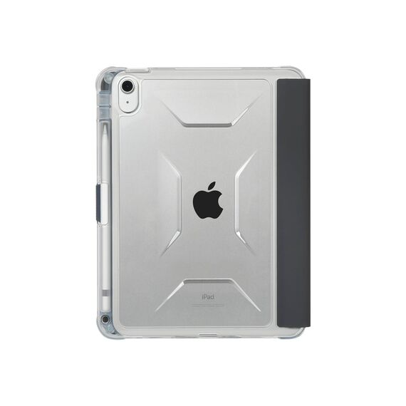 Targus Pro-Tek - Flip cover for tablet - thermoplastic | THD935GL