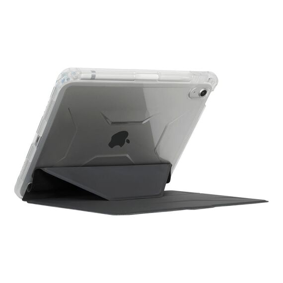 Targus Pro-Tek - Flip cover for tablet - thermoplastic | THD935GL