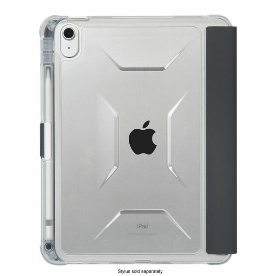 Targus Pro-Tek - Flip cover for tablet - thermoplastic | THD935GL