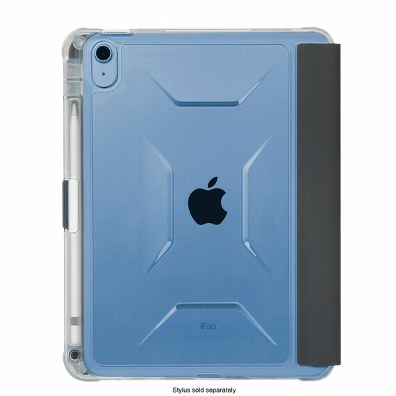 Targus Pro-Tek - Flip cover for tablet - thermoplastic | THD935GL