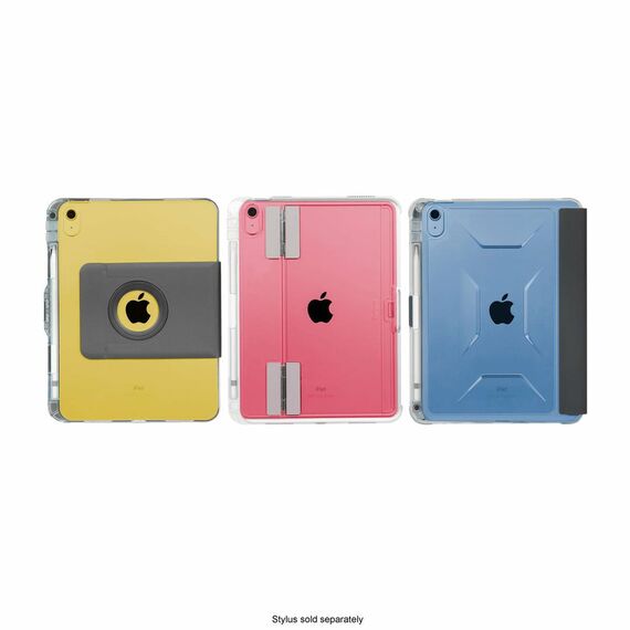 Targus Pro-Tek - Flip cover for tablet - thermoplastic | THD935GL