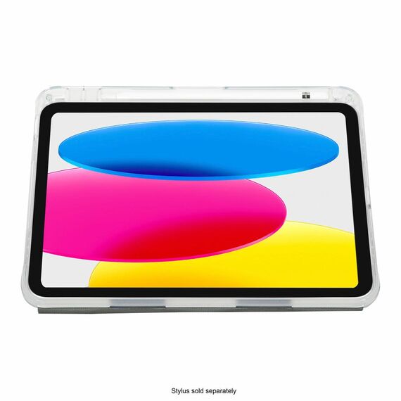 Targus Pro-Tek - Flip cover for tablet - thermoplastic | THD935GL