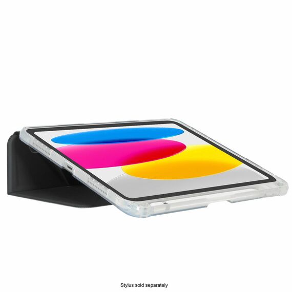 Targus Pro-Tek - Flip cover for tablet - thermoplastic | THD935GL