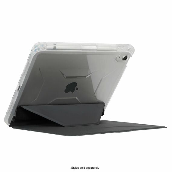 Targus Pro-Tek - Flip cover for tablet - thermoplastic | THD935GL