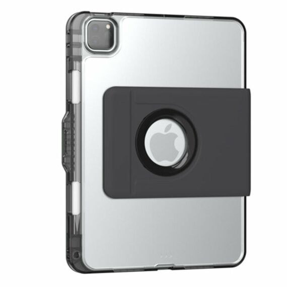 Targus VersaVu - Flip cover for tablet - plastic - cle | THZ985GL