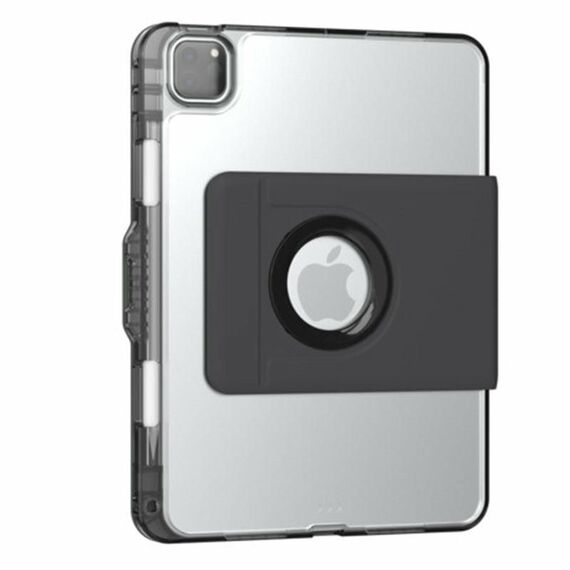 Targus VersaVu - Flip cover for tablet - plastic - cle | THZ985GL