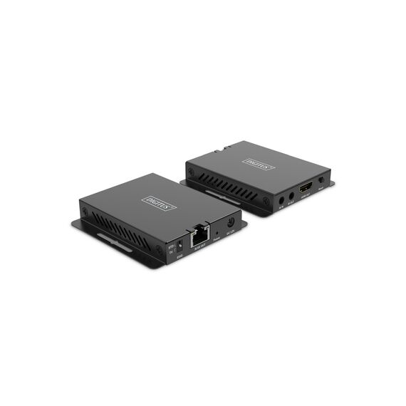 Digitus HDMI Extender Set, 4K/120Hz, 40 m, 3840 x 2160 | DS-55342