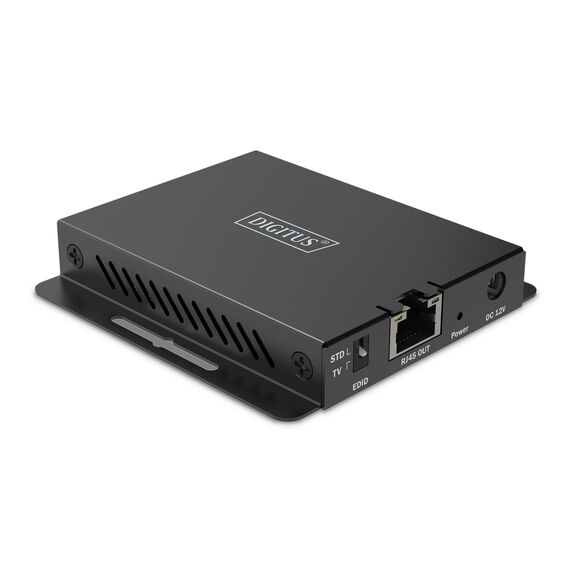 Digitus HDMI Extender Set, 4K/120Hz, 40 m, 3840 x 2160 | DS-55342