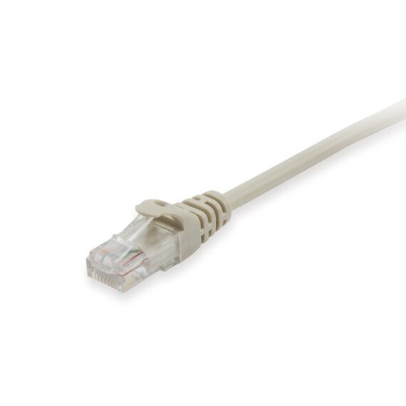 equip - Patch cable - RJ-45 (M) to RJ-45 (M) - 15 cm - U | 625470
