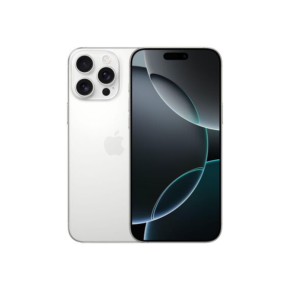 Apple iPhone 16 Pro - 5G smartphone - dual-SIM / Inte | MYNJ3ZD/A