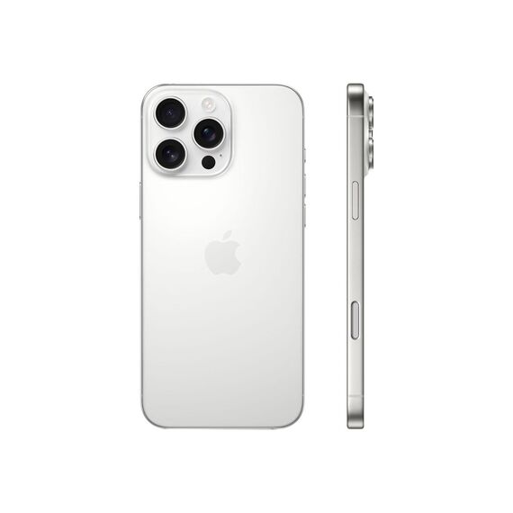 Apple iPhone 16 Pro - 5G smartphone - dual-SIM / Inte | MYNJ3ZD/A