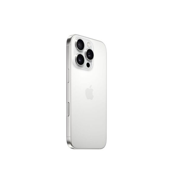 Apple iPhone 16 Pro - 5G smartphone - dual-SIM / Inte | MYNJ3ZD/A