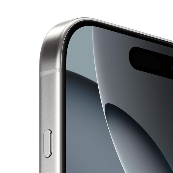 Apple iPhone 16 Pro - 5G smartphone - dual-SIM / Inte | MYNJ3ZD/A