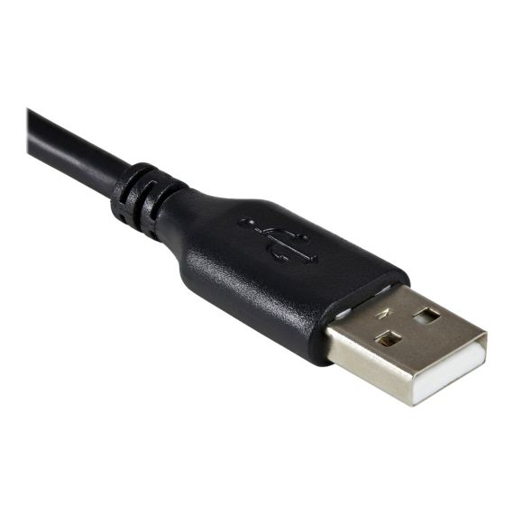 StarTech.com USB 2.0 to IDE SATA Adapter - 2.5 / 3. | USB2SATAIDE