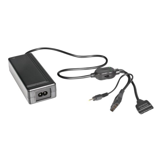 StarTech.com USB 2.0 to IDE SATA Adapter - 2.5 / 3. | USB2SATAIDE