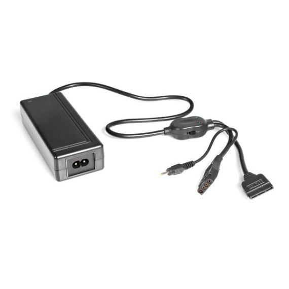 StarTech.com USB 2.0 to IDE SATA Adapter - 2.5 / 3. | USB2SATAIDE