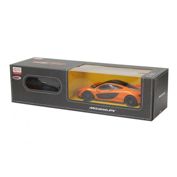 Jamara McLaren P1 / On-road racing car / 1 24 / Electric | 405104