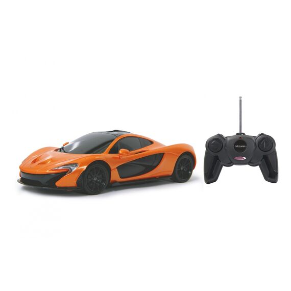 Jamara McLaren P1 / On-road racing car / 1 24 / Electric | 405104