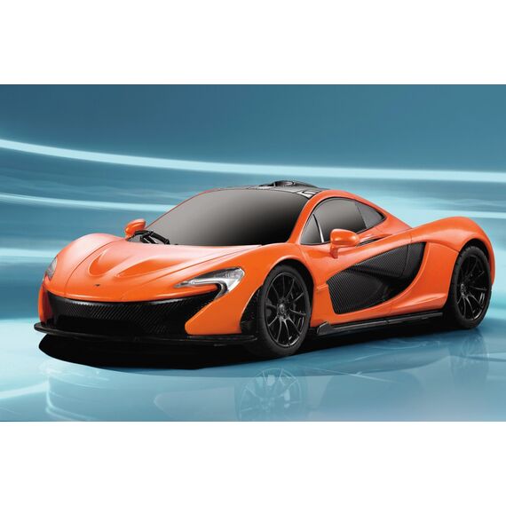 Jamara McLaren P1 / On-road racing car / 1 24 / Electric | 405104