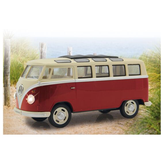 Jamara VW T1 Bus / Bus / 1 24 / Electric engine / 6 yr(s | 405145
