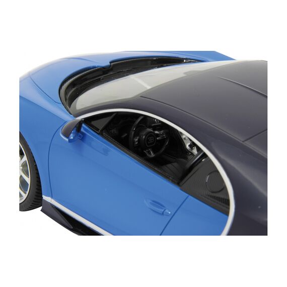 Jamara 405135 / Car / 1 14 / Electric engine / 6 yr(s) / Nickel-M