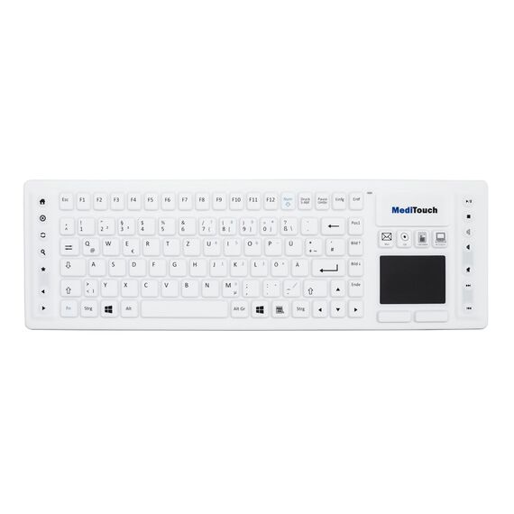 Baaske Medical BLT02 / Full-size (100%) / Straight / Wi | 2011316