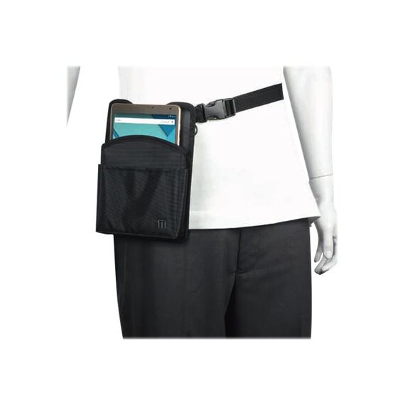 Mobilis REFUGE Holster S - Holster bag for tablet - 6" | 031012