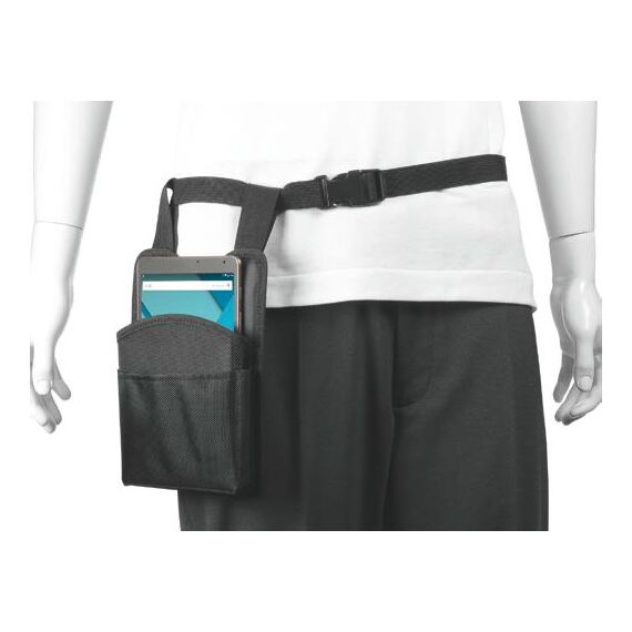Mobilis REFUGE Holster S - Holster bag for tablet - 6" | 031012