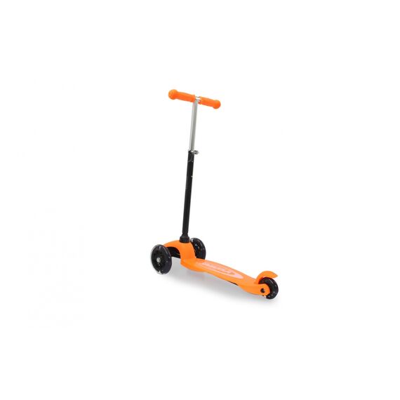 Jamara 460496 / Kids / Three wheel scooter / Any gender / Box / 1